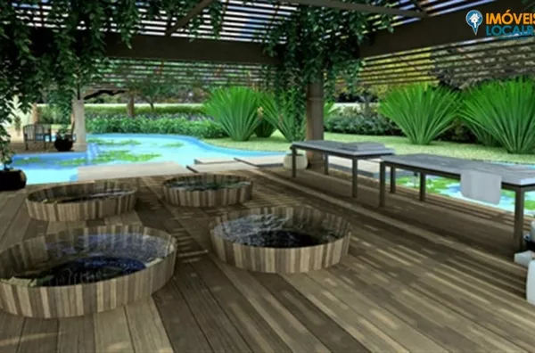 Barra da Tijuca - Condomínio Mandarim - Península