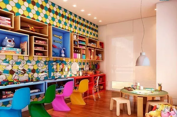 Today Modern Residence