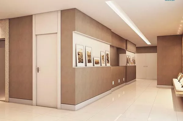 Today Modern Residence