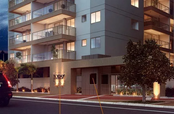 Today Modern Residence