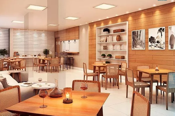 Today Modern Residence