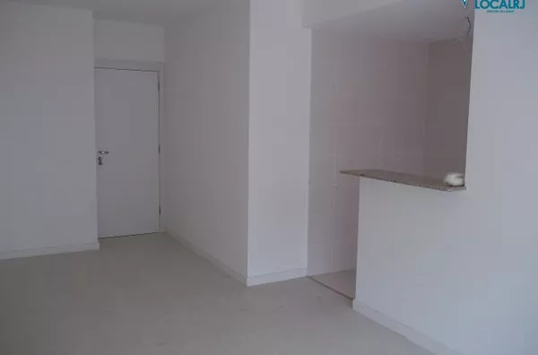 Barra da Tijuca - Condomínio Reserva Jardim