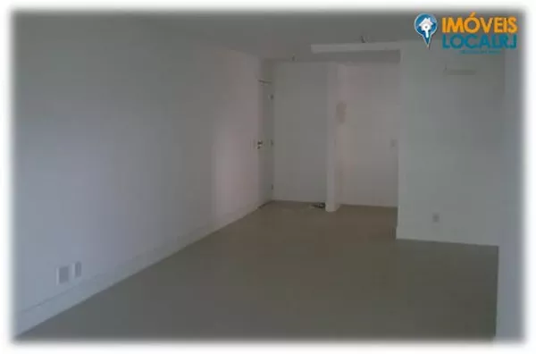 Barra da Tijuca - Condomínio Saint Martin - Península