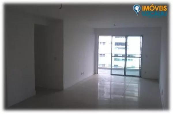 Barra da Tijuca - Condomínio Saint Martin - Península