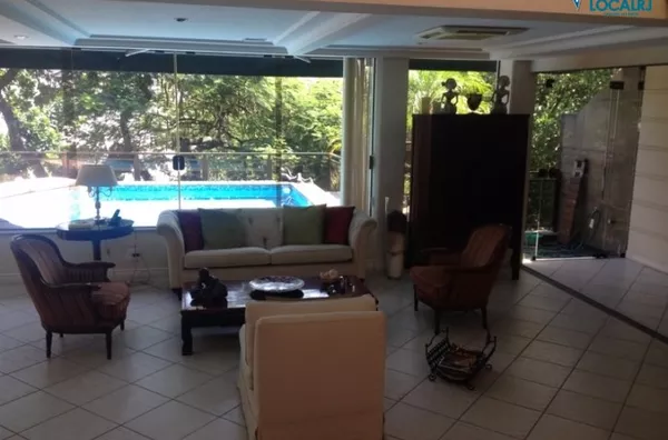 Barra da Tijuca - Jardim Oceânico Cobertura cinematográfica