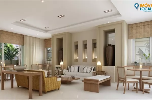 Ipanema - Condomínio Wave Ipanema