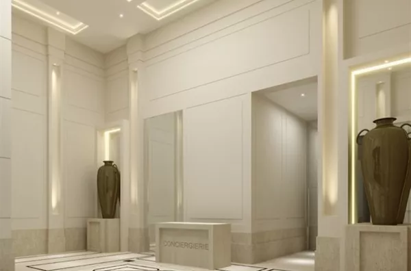 Ipanema - Condomínio Wave Ipanema