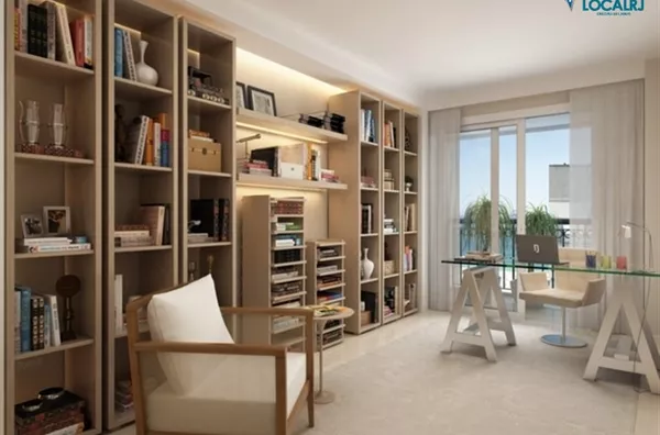 Ipanema - Condomínio Wave Ipanema