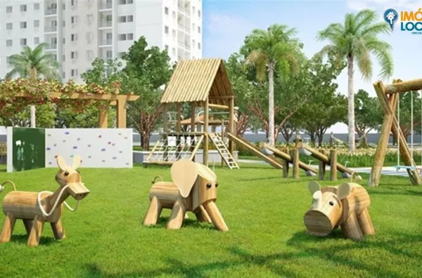 Barra da Tijuca - Condomínio Minha Praia