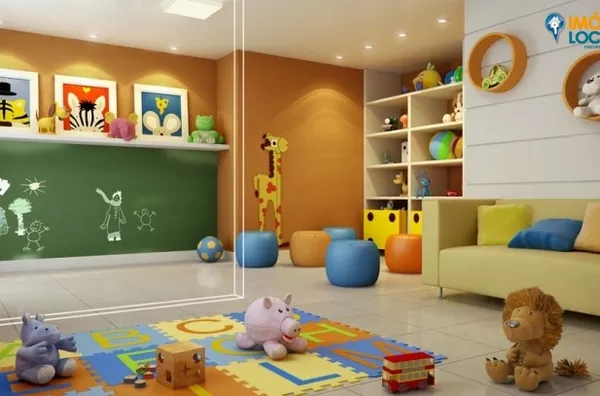 Barra da Tijuca - Condomínio Minha Praia