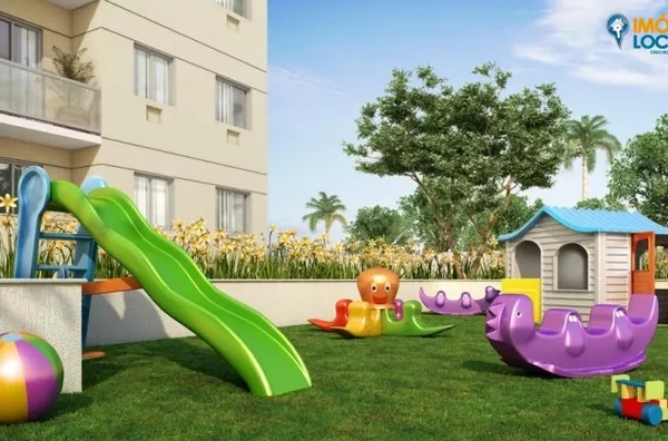 Barra da Tijuca - Condomínio Minha Praia