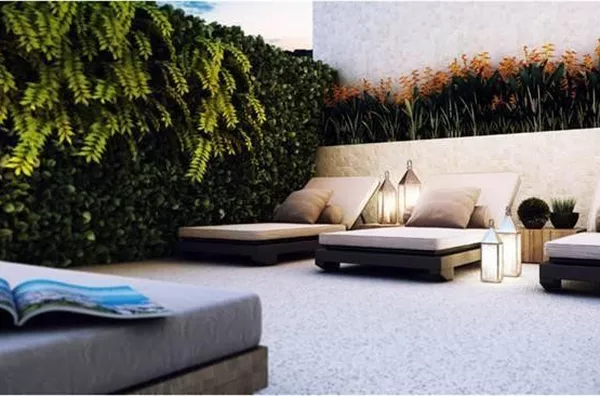 Meridiano Double Suítes Arpoador