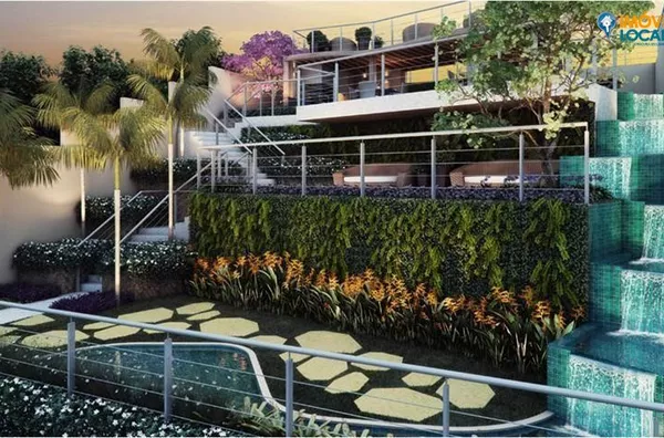 Meridiano Double Suítes Arpoador