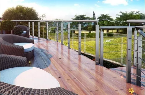 Meridiano Double Suítes Arpoador