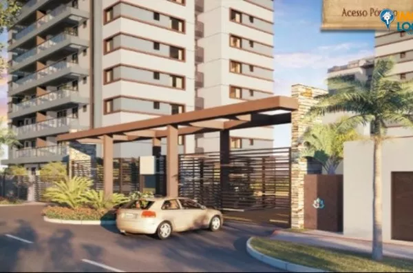 Damai Residences e Lifestyle
