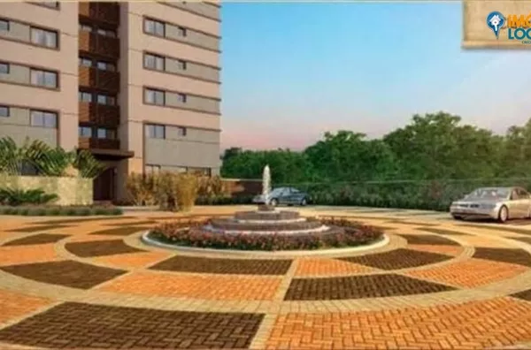 Damai Residences e Lifestyle
