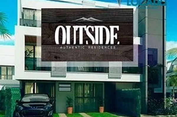 OUTSIDE AUTHENTIC RESIDENCES