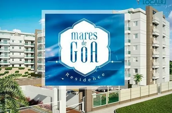 Mares de Goa Residence