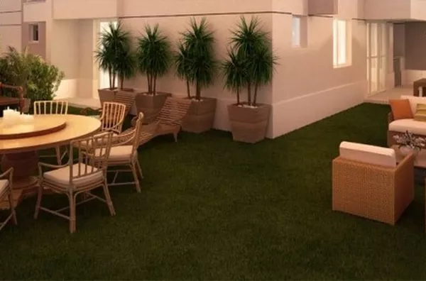 Mares de Goa Residence