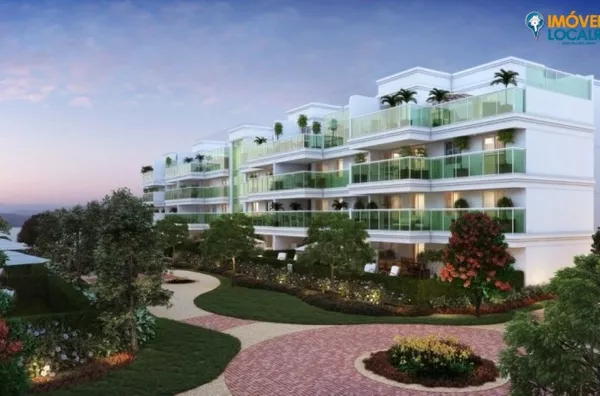 Barra Village Prime Club Green