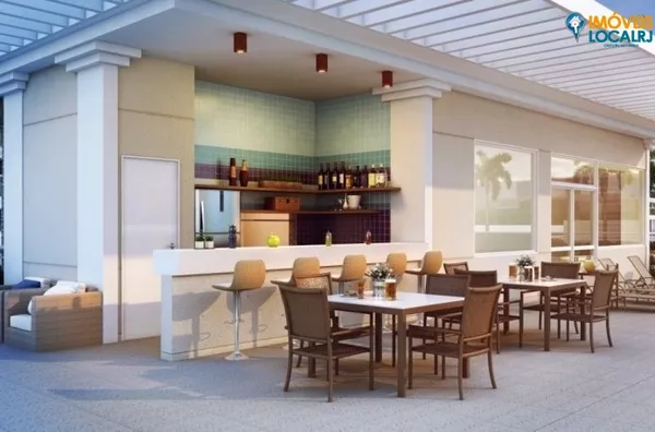 Barra Village Prime Club Green