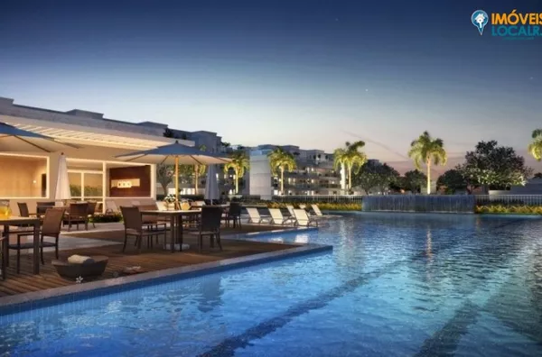 Barra Village Prime Club Green