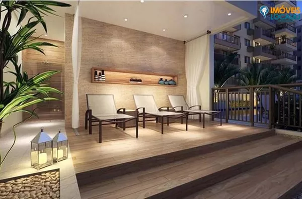 Ocean Pontal Residence e Beach Place