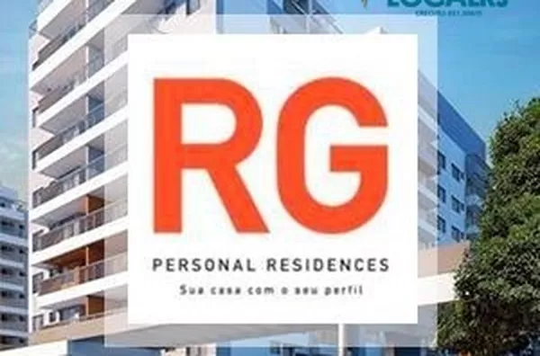 RG Personal Residences