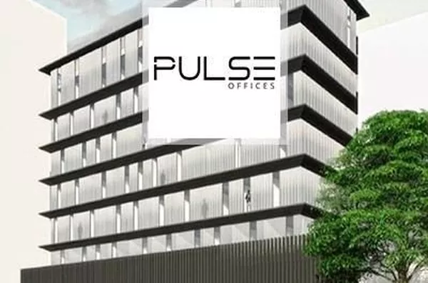 Pulse Offices no Jardim Botânico