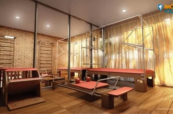 Artsy Leblon Residence 2 suítes