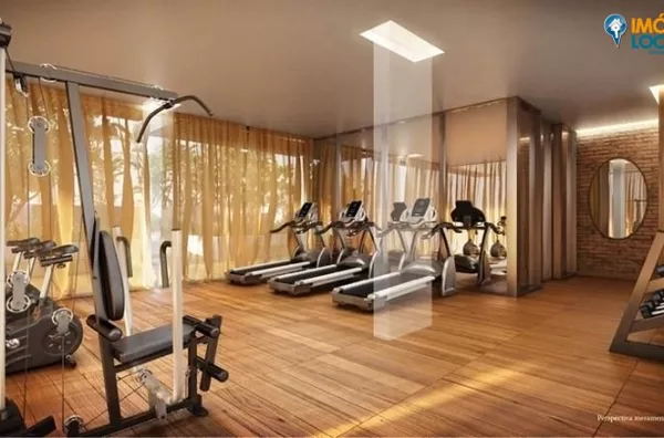 Artsy Leblon Residence 2 suítes