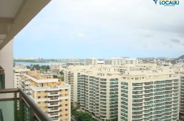 Reserva Jardim 2 quartos