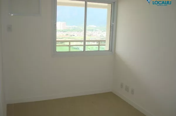 Reserva Jardim 2 quartos