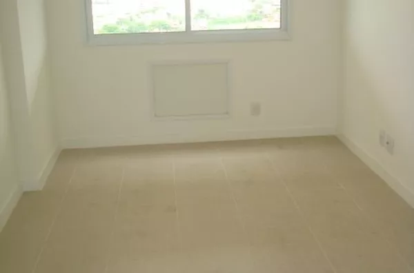 Reserva Jardim 2 quartos