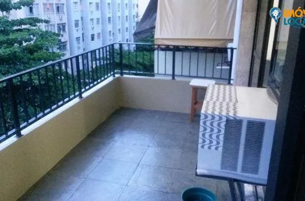 FLAT COPACABANA
