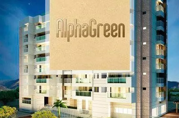 AlphaGreen