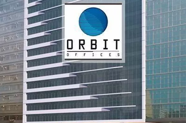 ORBIT OFFICES Av. Presidente Vargas