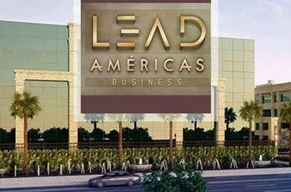 Lead Américas Business