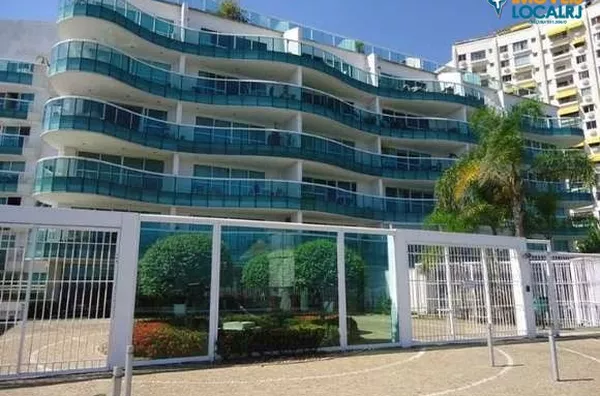 PRAIA DA BARRA - MAXIMUM DUPLEX (COM INQUILINO)