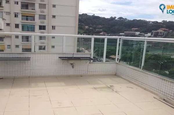 PRAIA DA BARRA - MAXIMUM DUPLEX (COM INQUILINO)