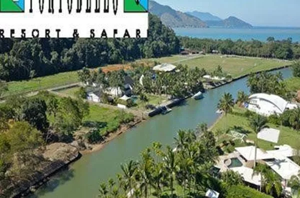 PORTOBELLO Resort Safari