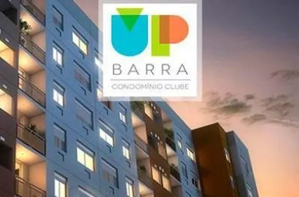 Up Barra Condomínio Clube - Apartamento 2 e 3 quartos em Jacarepaguá