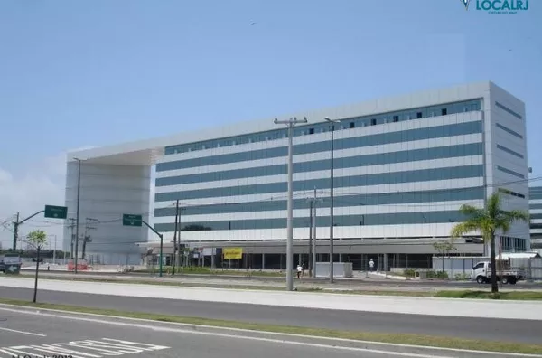 LOJA DIMENSION BARRA DA TIJUCA