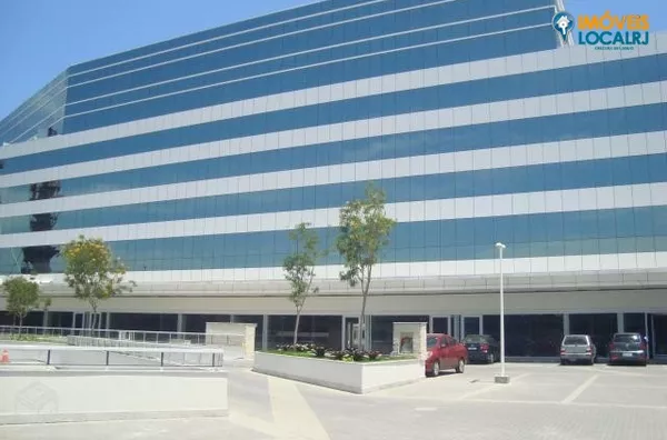 LOJA DIMENSION BARRA DA TIJUCA