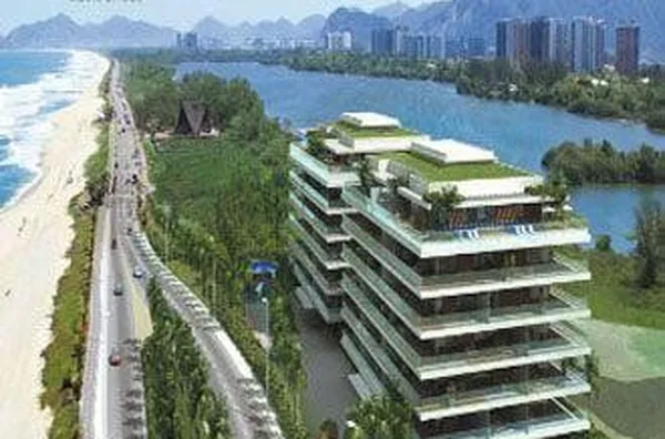 Grand Hyatt Residences