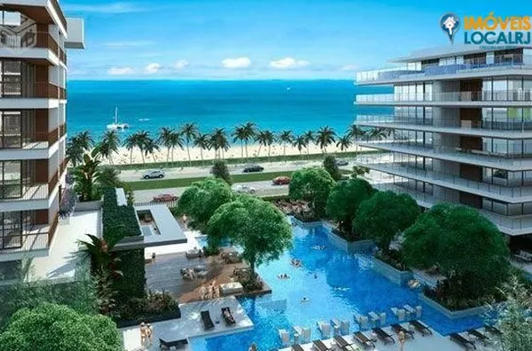 Grand Hyatt Residences