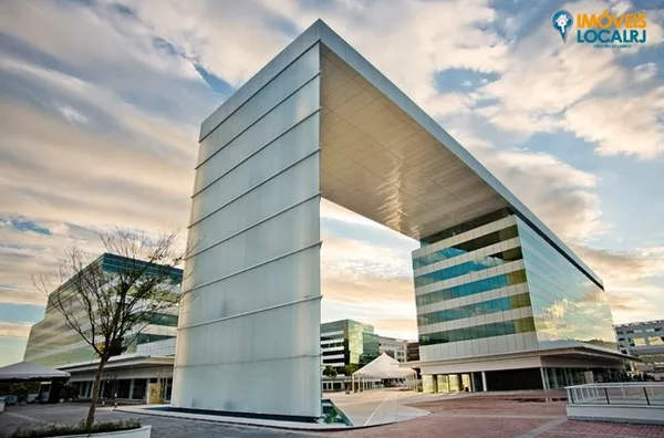 LOJA DIMENSION BARRA DA TIJUCA