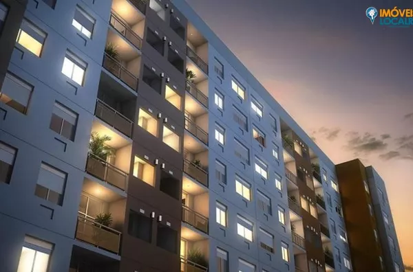 Up Barra Condomínio Clube - Apartamento 2 e 3 quartos em Jacarepaguá