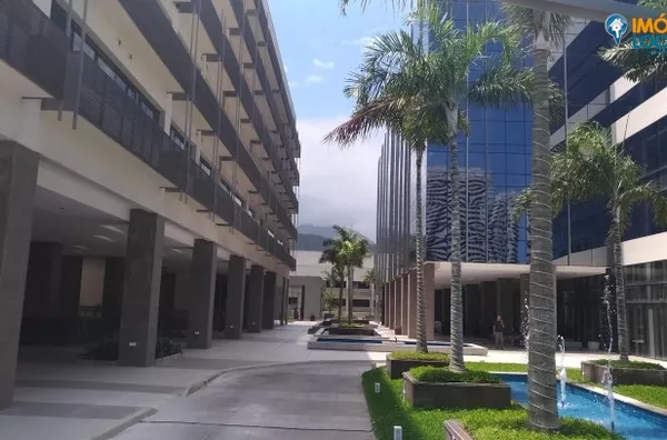 CONJUNTO COMERCIAL RECREIO X BARRA