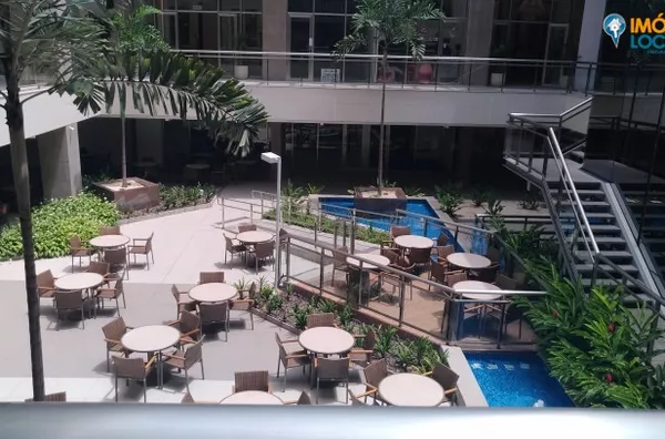 CONJUNTO COMERCIAL RECREIO X BARRA